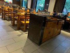 -肉串汪(月坛店)
