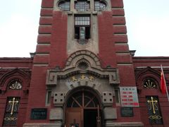 -圣·阿列克谢耶夫教堂