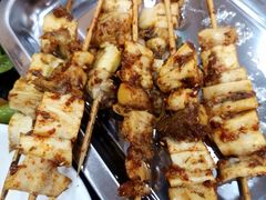 -老黑板筋(顺义总店)