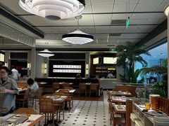 -太食獸泰式茶餐厅(IFS国金中心店)