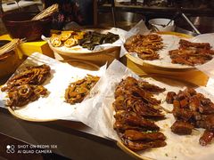 -宜昌富力皇冠假日酒店·咖啡1号西餐厅