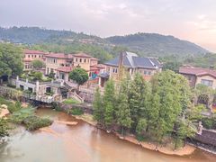 -中旅阿那亚九龙湖·公主酒店