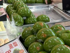 -许阿姨糕团店(南京总店)