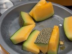 -龍歌自助小火锅(芝罘万达店)
