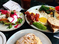 -BAKER&SPICE(安福路店)