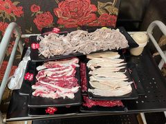 -陈记顺和潮汕牛肉火锅(番禺迎宾大道店)