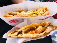 -军屯锅魁(城市花园店)