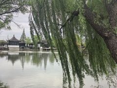 -徐霞客故居