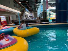 -蒙特利亲子乐园