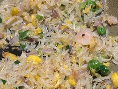 扬州炒饭-扬州狮子楼·非遗淮扬菜(总店)