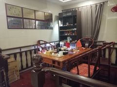 -大桶大足浴(江桥店)