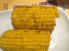 -木屋烧烤(西南角店)