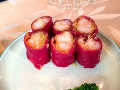 -顺德喜来登酒店·采悦轩