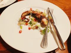 -非常时髦餐厅VUE Restaurant(外滩茂悦大酒店)