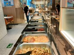 -比格比萨自助(宝山日月光店)