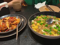 -华豫川酒家(大卫城店)