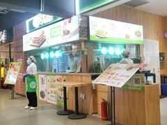 -甲乙饼(丽泽天地店)