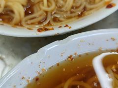 -西塔大冷面(市府大路店)