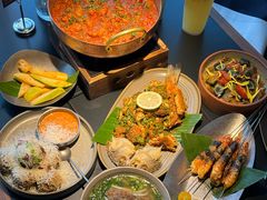 -Ameigo梅果·云贵川bistro(长宁来福士店)