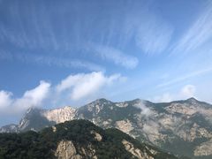 -少华山国家森林公园