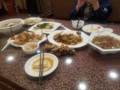 -北塘海鲜·天津菜(大光明桥旗舰店)