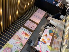 -星巴克(六合路店)