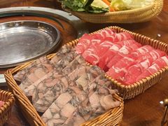 -古关火锅店(古北水镇景区店)