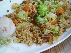 -玛格萝妮比萨屋(四平店)