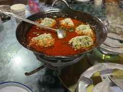 -张关合渣(航空大道店)