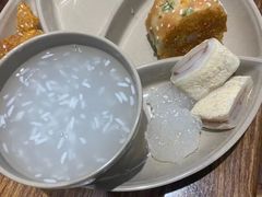 -素满香·食养自助(天一广场店)