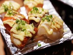 -万岁寿司(天河领展店)