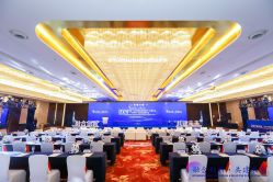 -成都世外桃源酒店-宴会厅·草坪婚礼·会议活动