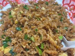 -肉店炸炸炸·铁板孜然牛肉