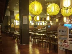 -极乐汤(川沙店)