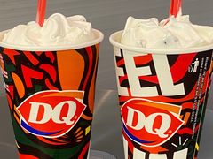 -DQ·蛋糕·冰淇淋(荟聚中心店)