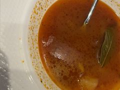 -安德烈俄式西餐厅(中央大街店)