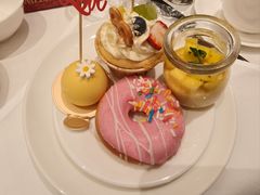 -桂林喜来登饭店雅琴咖啡厅