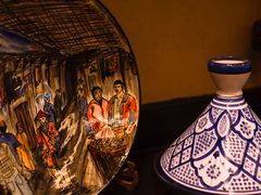 -Tajine Moroccan塔金摩洛哥中东餐厅