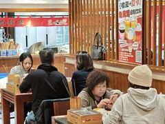 -福苗小骆驼烧烤(大唐不夜城店)