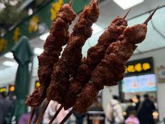 -牛街洪记小吃店(牛街店)
