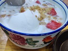 -文昌邓记清补凉(西沙路店)