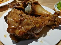 -醉得意·山茶油炒土鸡(泰安火车站大润发店)