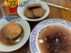 -粗茶淡饭(东关街店)
