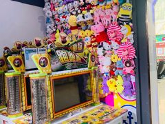 -星悦蓝海欢乐园(石路天虹店)