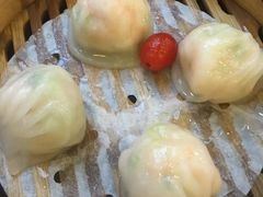 金牌虾饺皇-点都德(大茶楼店)