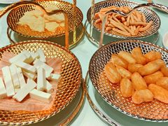 -巴音浩日娲酒楼(双林东路店)