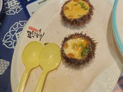 -旺角小渔村·海肠捞饭开创者(二马路店)
