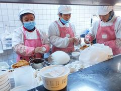 -朱新年·苏式汤团·面点(北寺塔店)