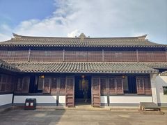 -蔡元培故居