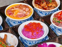 -楠火锅(西单店)